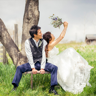 Vows Ceremony-ママに内緒の結婚式-